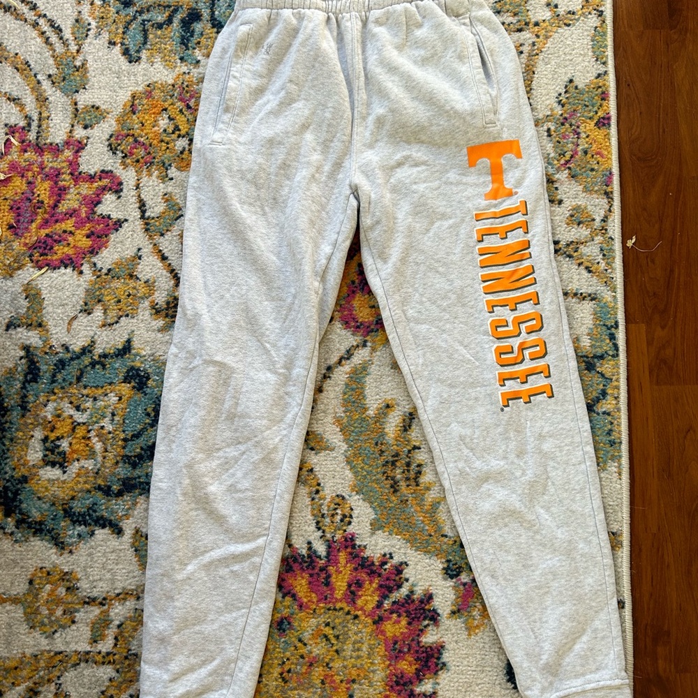 UT University of Tennessee Womens jogger sweatpants